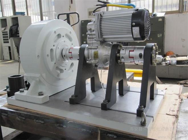 磁粉測功機(jī) 磁粉測功機(jī)